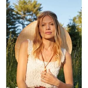 Tiny by Anthropologie Tank - NWT